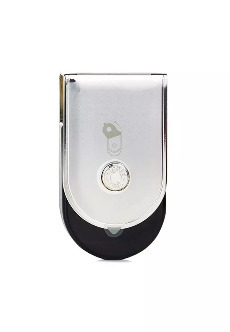 Hermes voyage pure on sale perfume