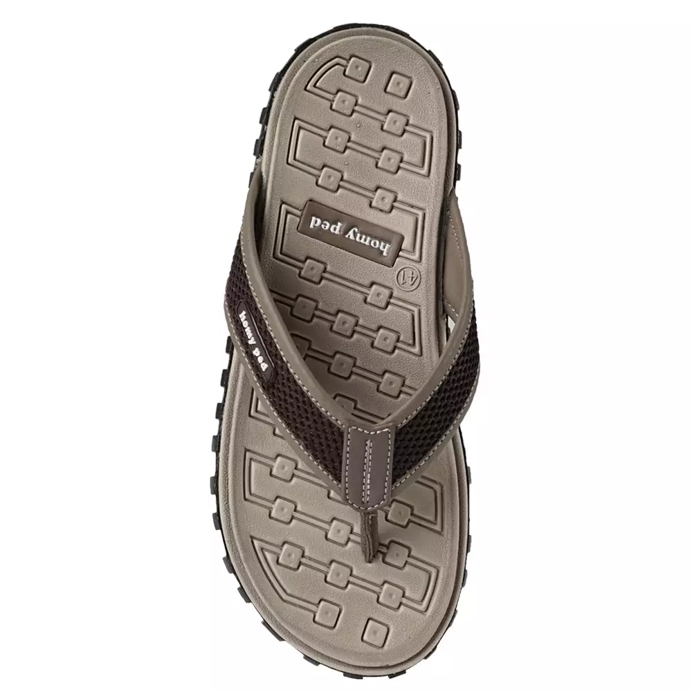 Homyped Metron 02 Sandal Jepit Pria