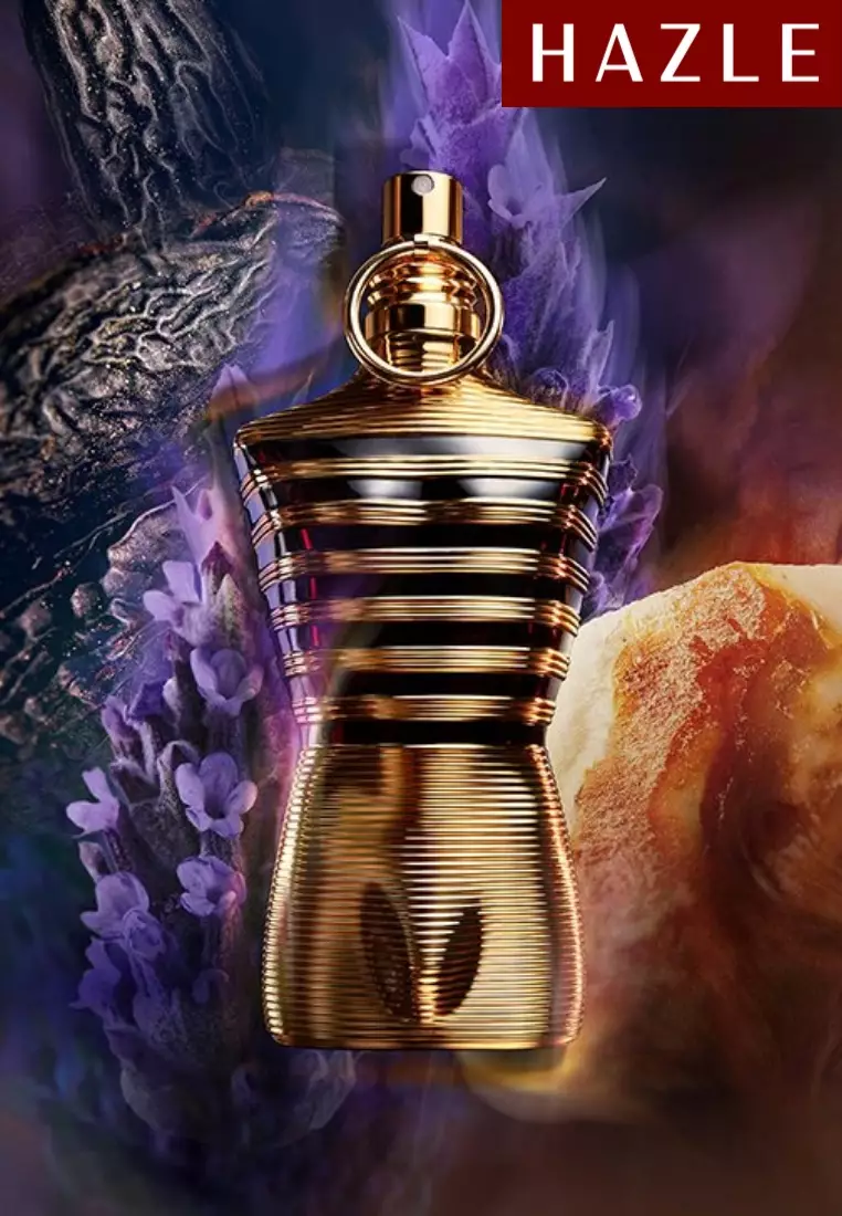 Jean Paul Gaultier Le Male Elixir Man EDP 125 ml