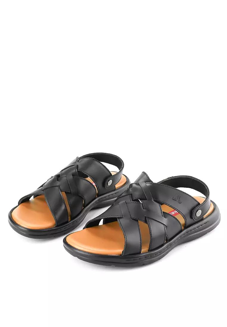 Hoya 3Zr Sandals