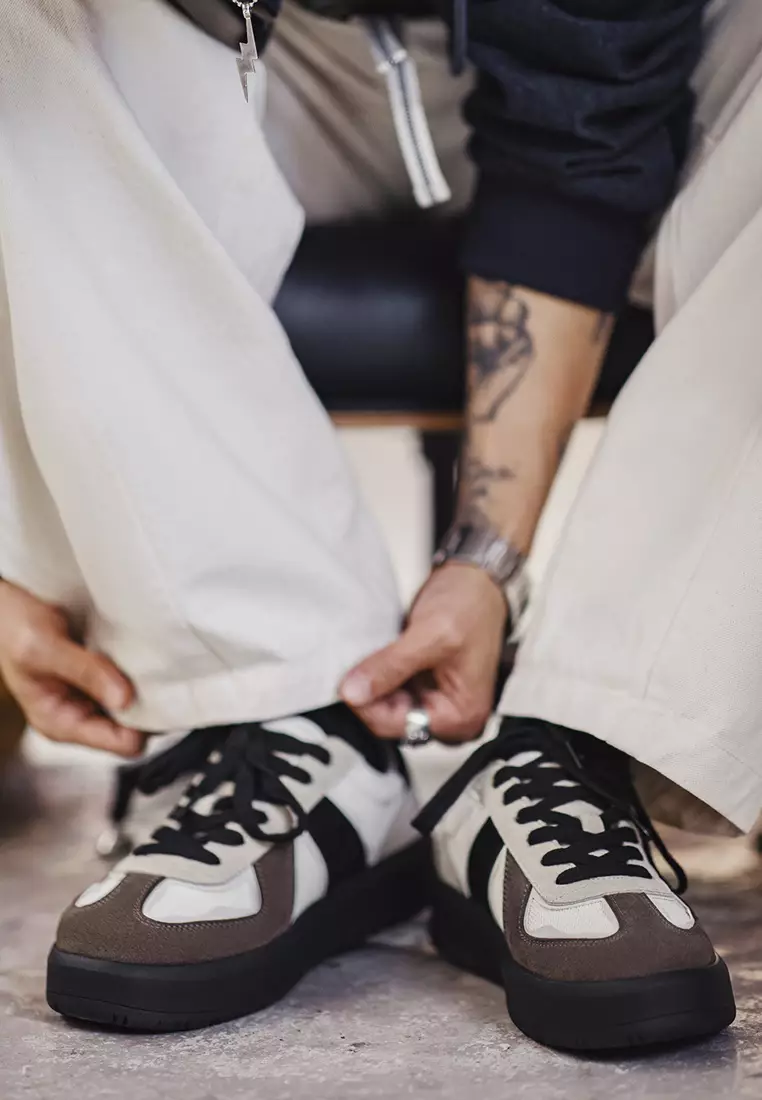 Platform German Army Trainer CQ2501117