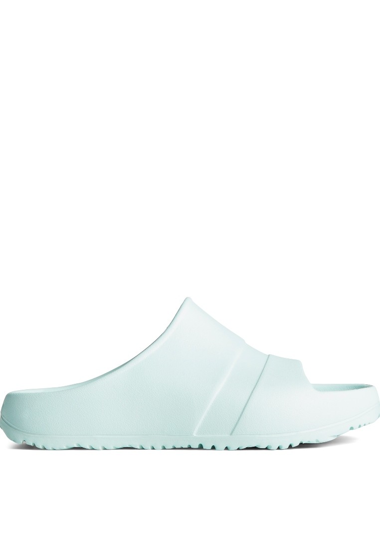 Sperry Women's Windward Float Slides - Blue Glass (STS87381)