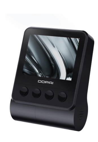 DDPAI DDPAI Z50 GPS Car Camera Car Recorder 4K Dashcam 2A53AES408BAC3GS_1