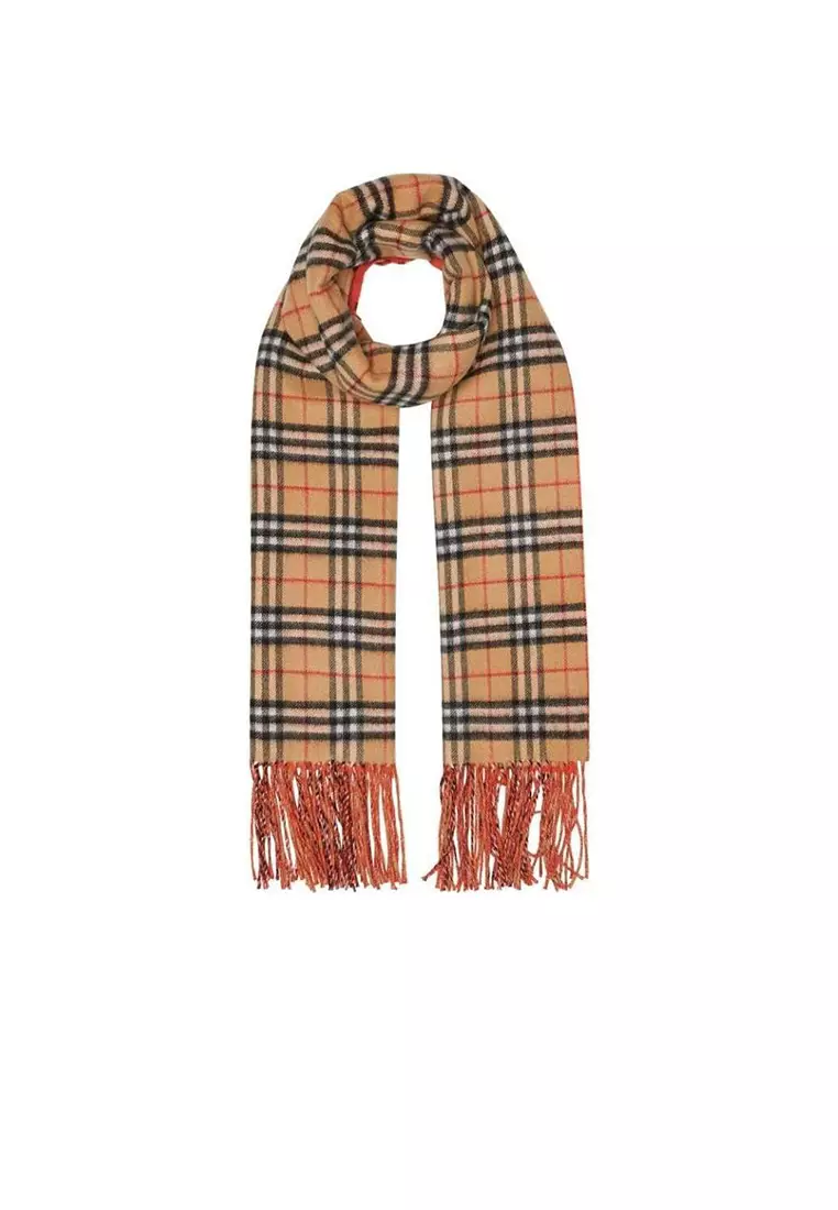 Burberry hotsell scarf 200cm