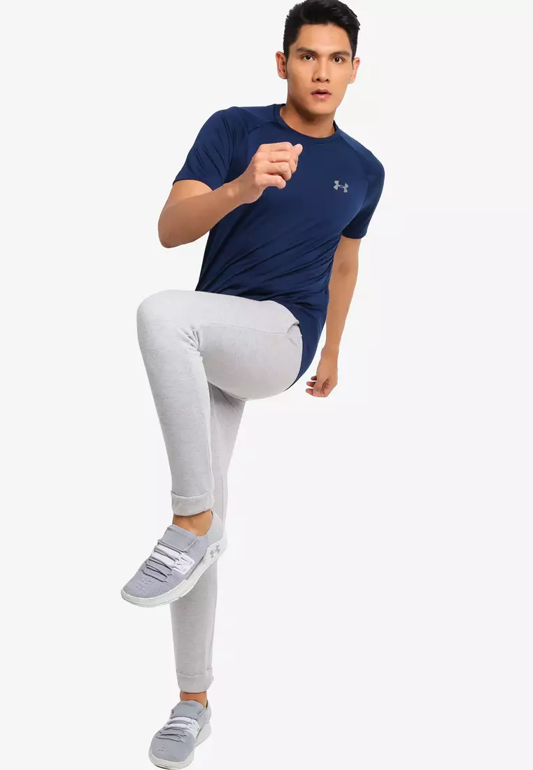 UA Tech 2.0 Short Sleeve Tee