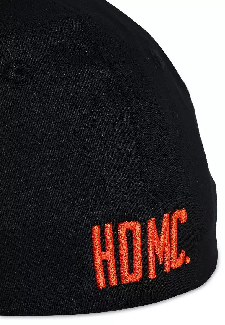 Harley-Davidson® Apex Softail Stretch Fit Cap