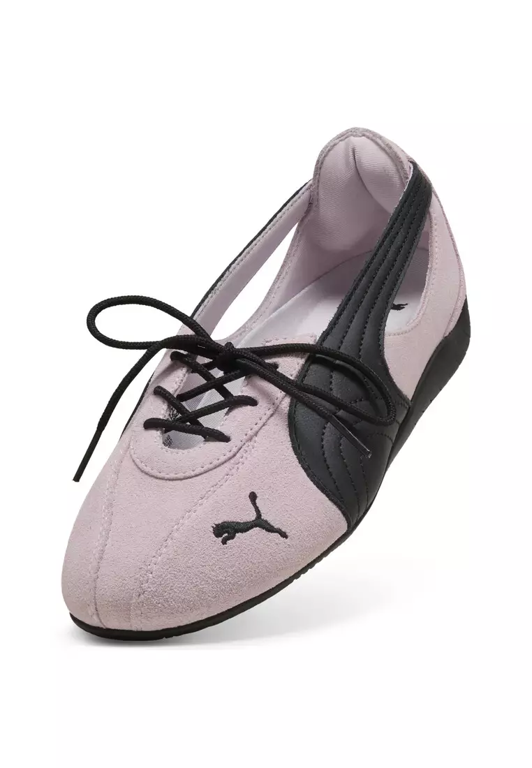 Speedcat Nova Ballet  芭蕾休閒鞋