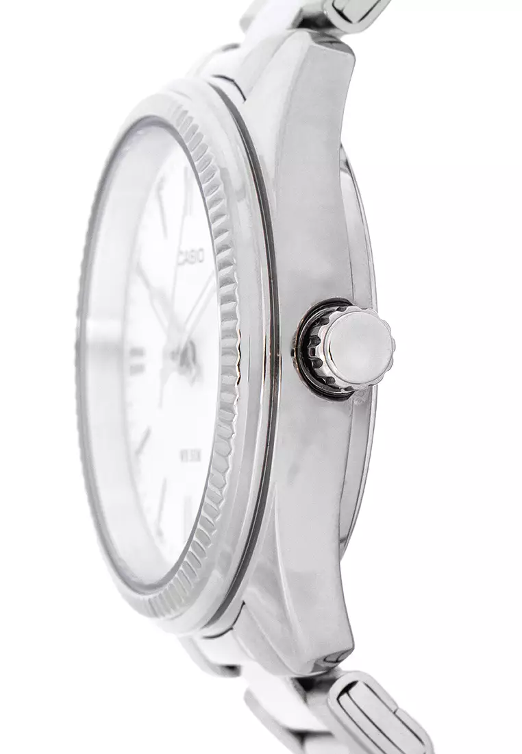 Analog Watch LTP-1302D-7A1VDF