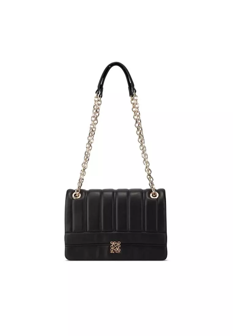 Nine West Louie Mini Shoulder Crossbody