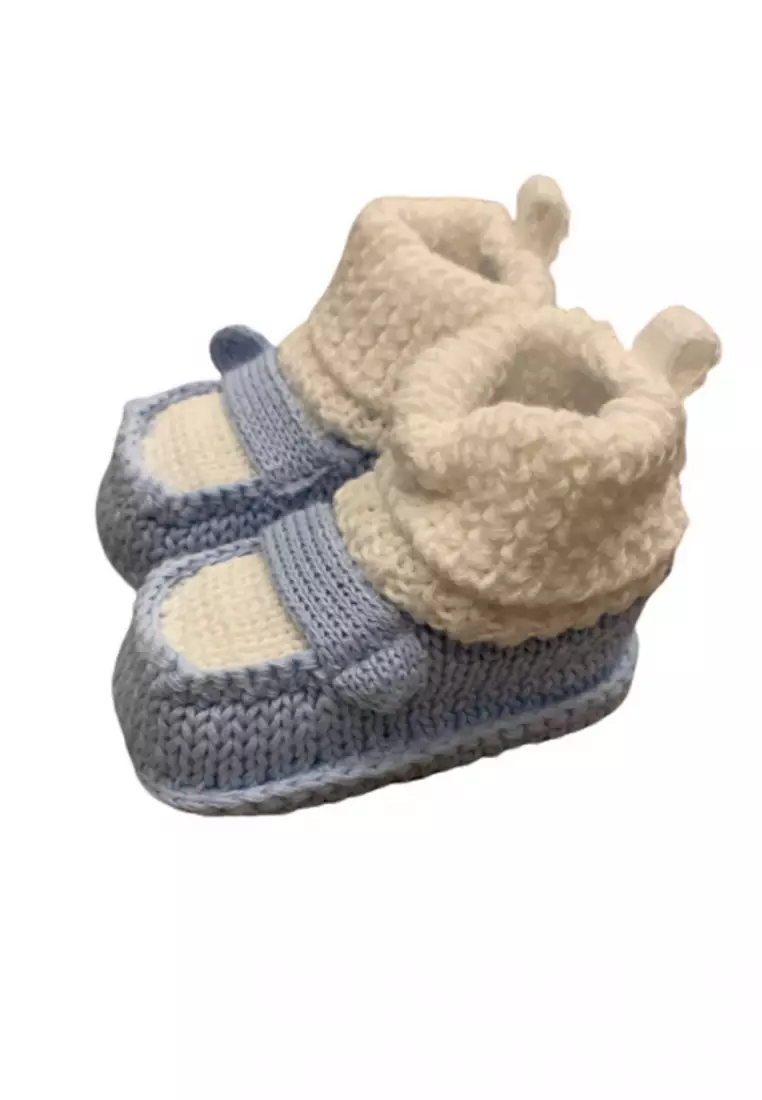 Ralph Baby Shoes
