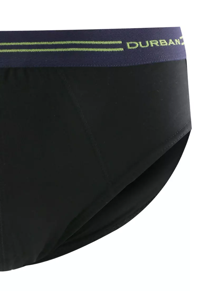 Jual The durban Durban Men'S Underwear Original 2024 ZALORA Indonesia