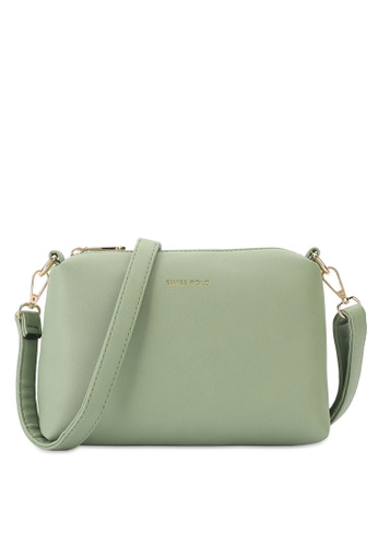 swiss polo ladies handbag