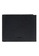 CROSSING black Crossing Elite Bi-fold Leather Wallet With Coin Pocket [13 Card Slots] RFID - Black 0E230AC1E52BE7GS_1