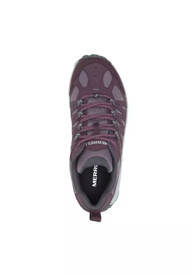 Accentor 3 Sport Gore-Tex-Shark Women's Hiking Shoes