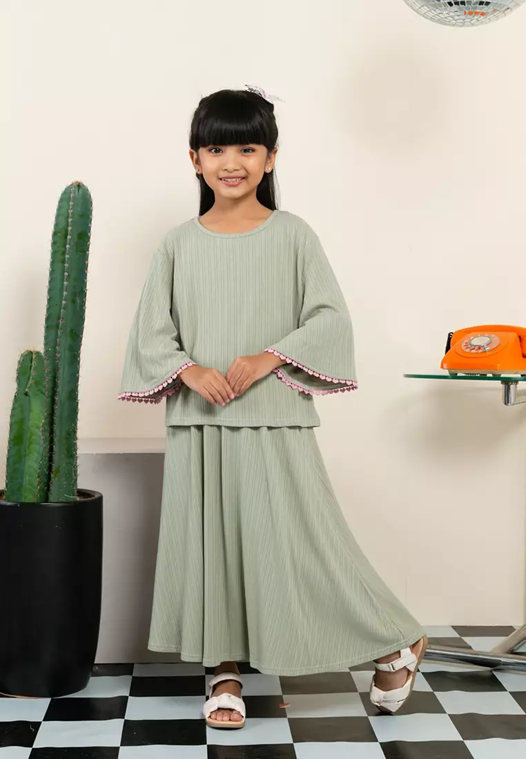 Zalora kids top