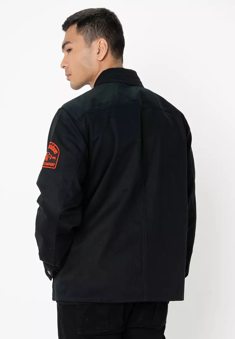 Harley-Davidson® Working Man Overshirt
