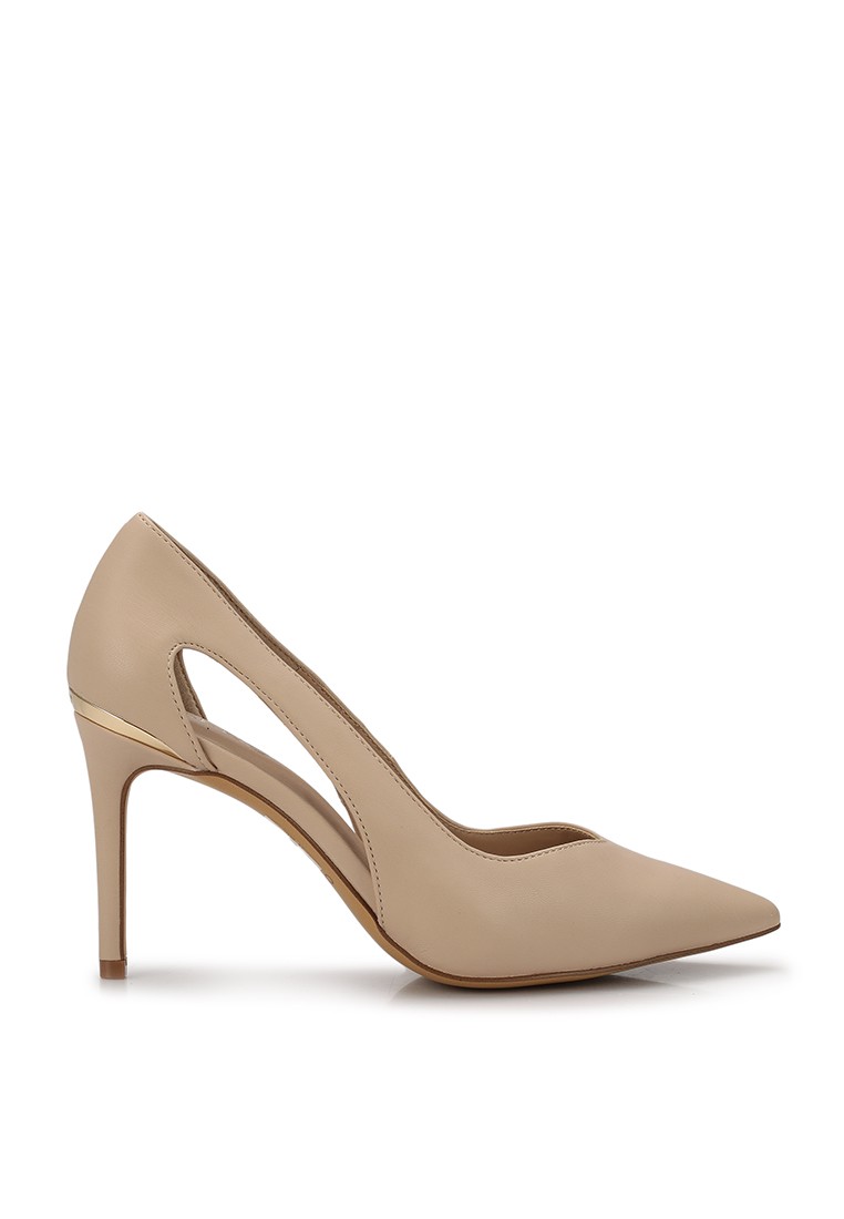 Nikkola Pump Heels