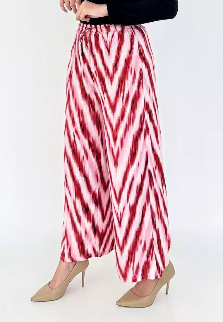 Candy Pants (Celana Panjang Katun) Daily Wear