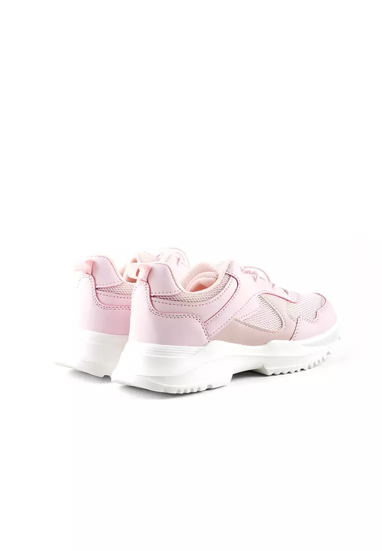 Jackson Kids Iori 1ST Pink