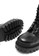 Balenciaga black Balenciaga Strike 20MM Women's Boots in Black 1599ESHC85AF5BGS_4