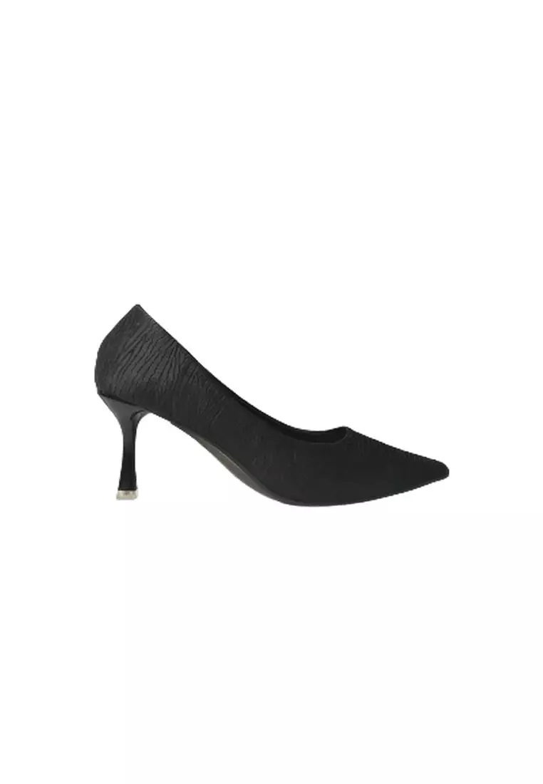 Buy Celsius WOMEN FASHION AND COMFORTABLE HIGH HEELS WITH 2 VARIOUS OF