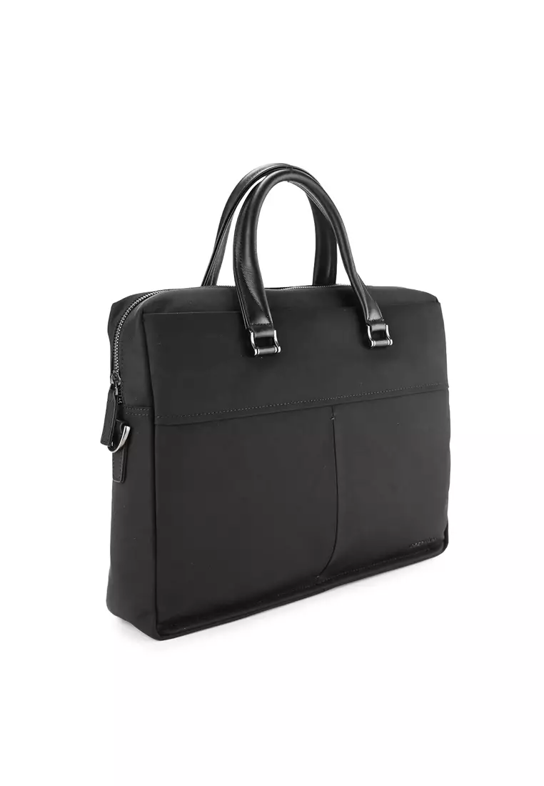 Braden Document Bag