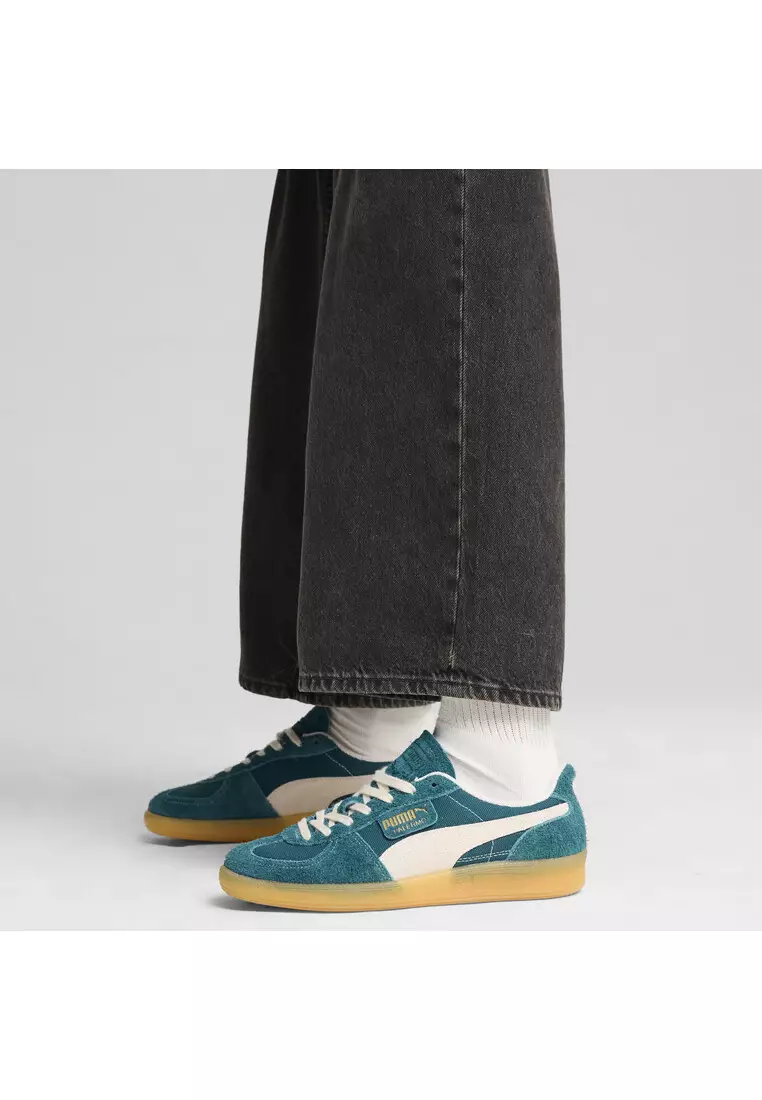 Palermo Vintage Sneakers