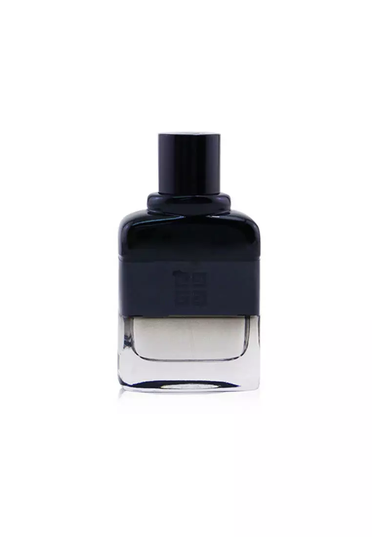 Givenchy - Gentleman Eau De Parfum Boisee Spray 60ml/2oz