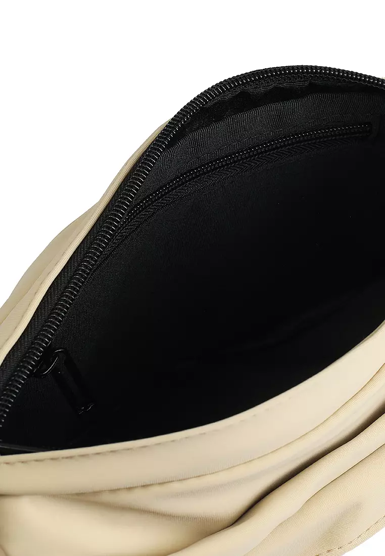 Lightweight Water-Resistant Travel Sling Bag