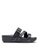 Vionic black Rio Platform Sandal F2FB8SH0884734GS_1