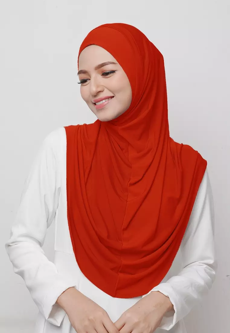 HIJAB INSTAN NAAMI