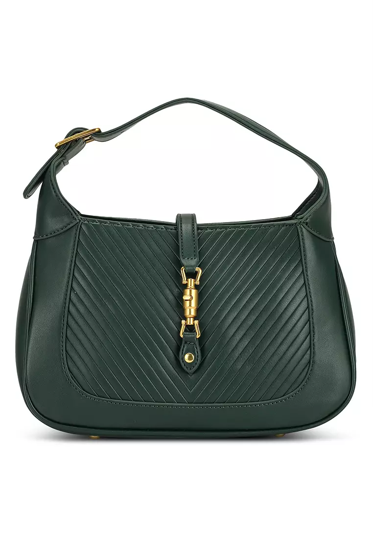 Buy Carlton London Saddle Shoulder Bag 2024 Online ZALORA Philippines