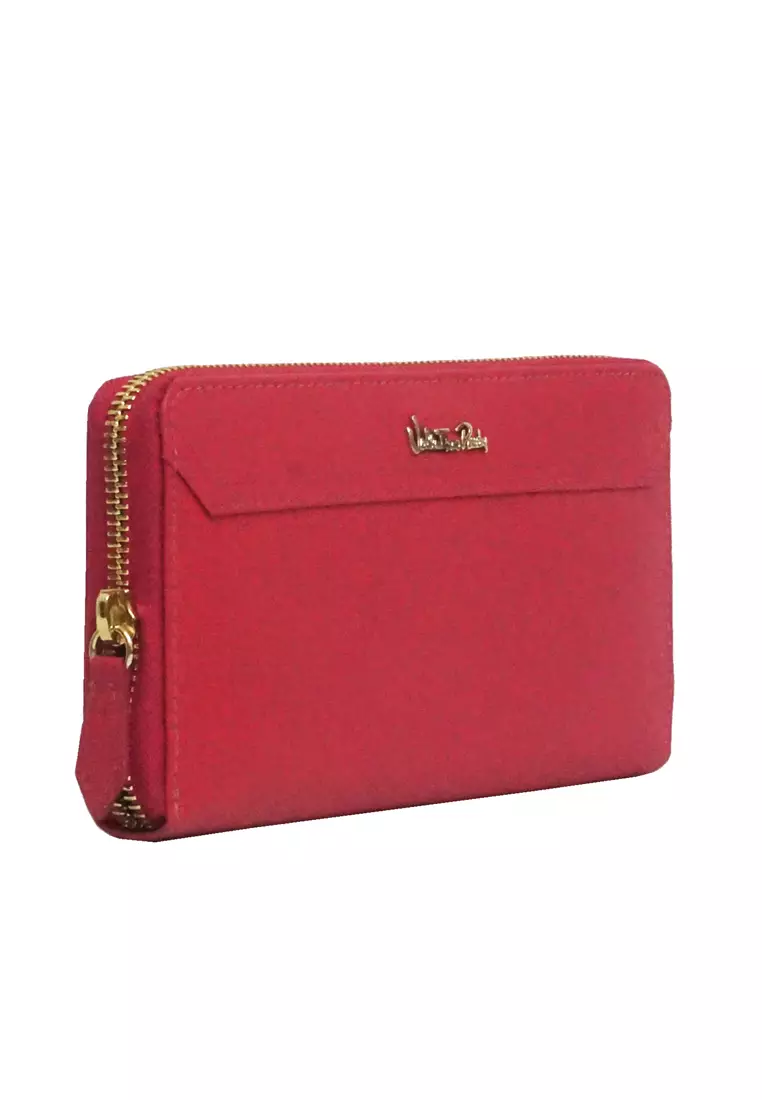 Valentino rudy hotsell wallet price