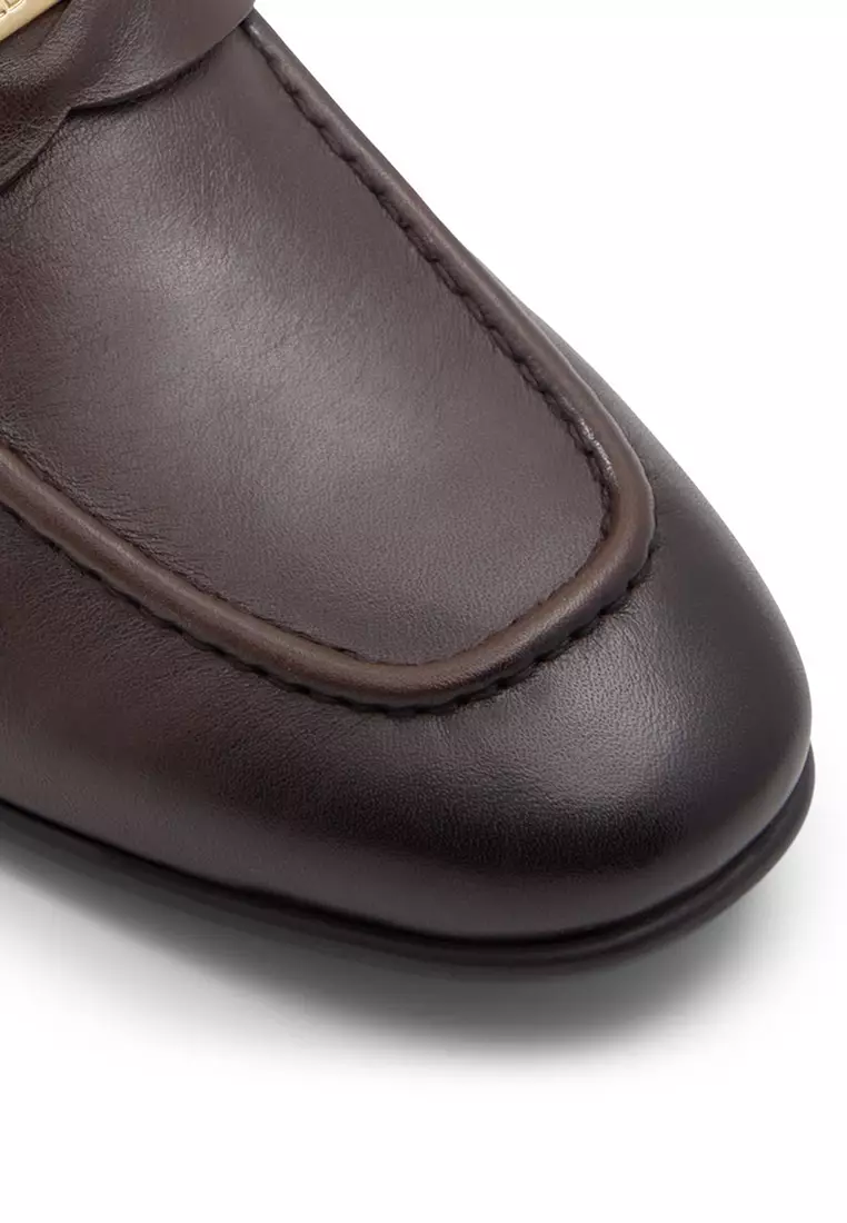 Aldo yadone hotsell moc driver