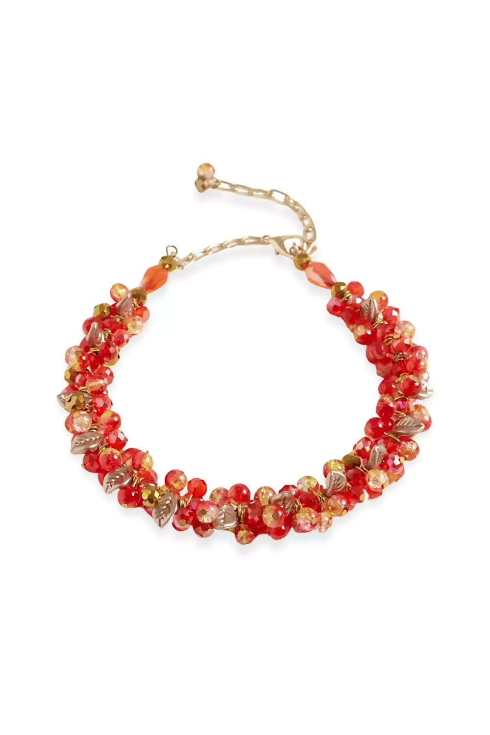 Demure Moonlight Mystique Necklace