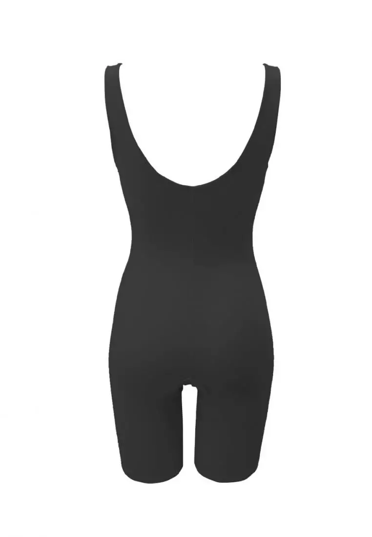 Wacoal Daily Shape Body Vest IB 7912