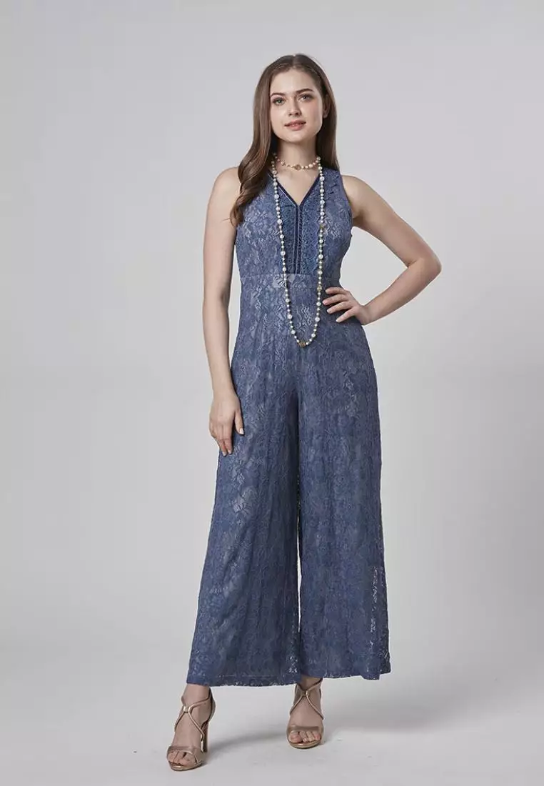 Jumpsuits at hot sale the bay