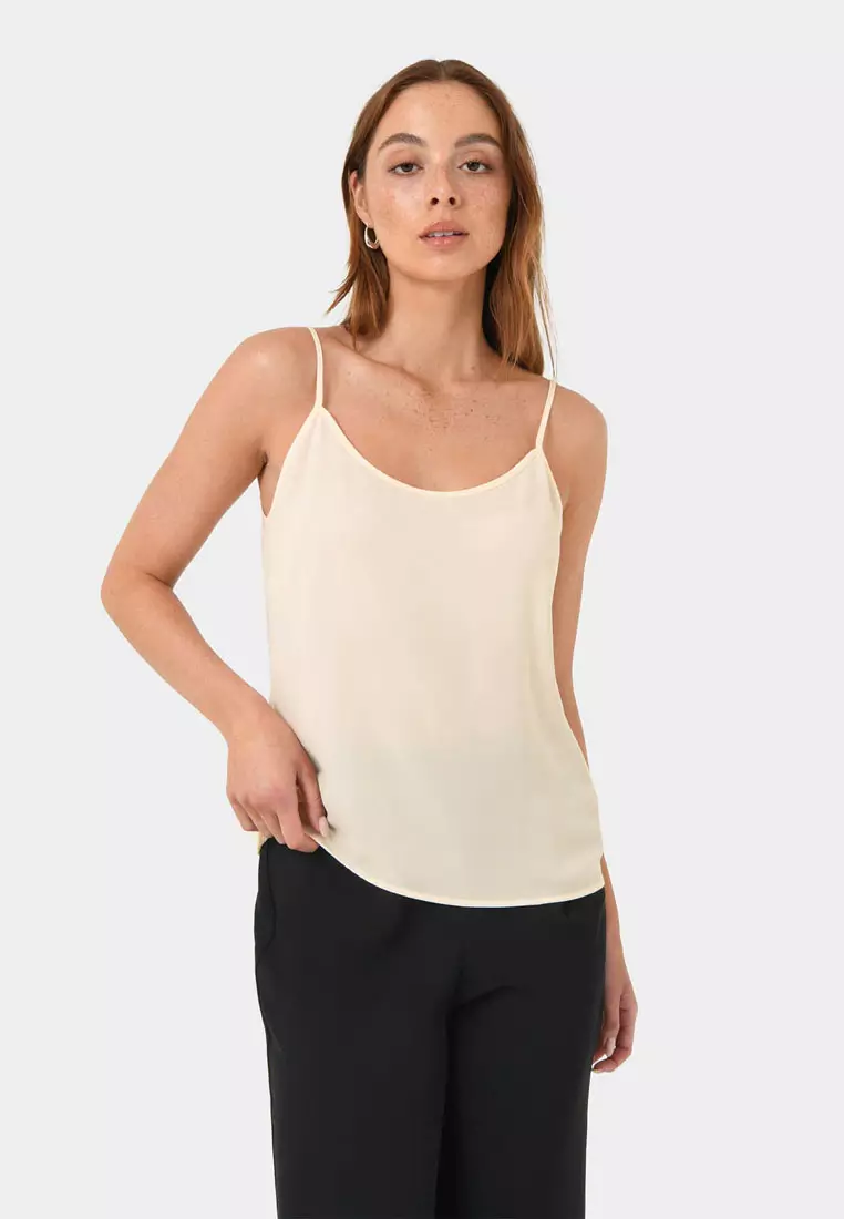 Olivia Cami Top
