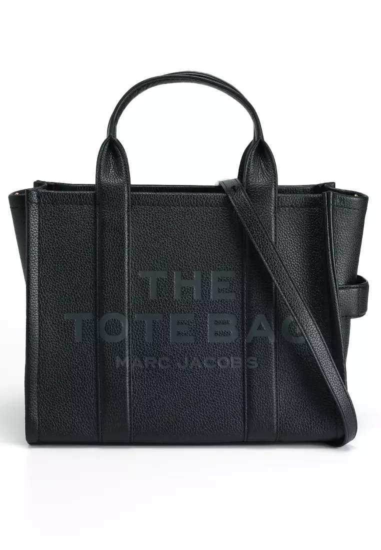Buy Marc Jacobs The Medium Tote Bag (nt) 2025 Online ZALORA