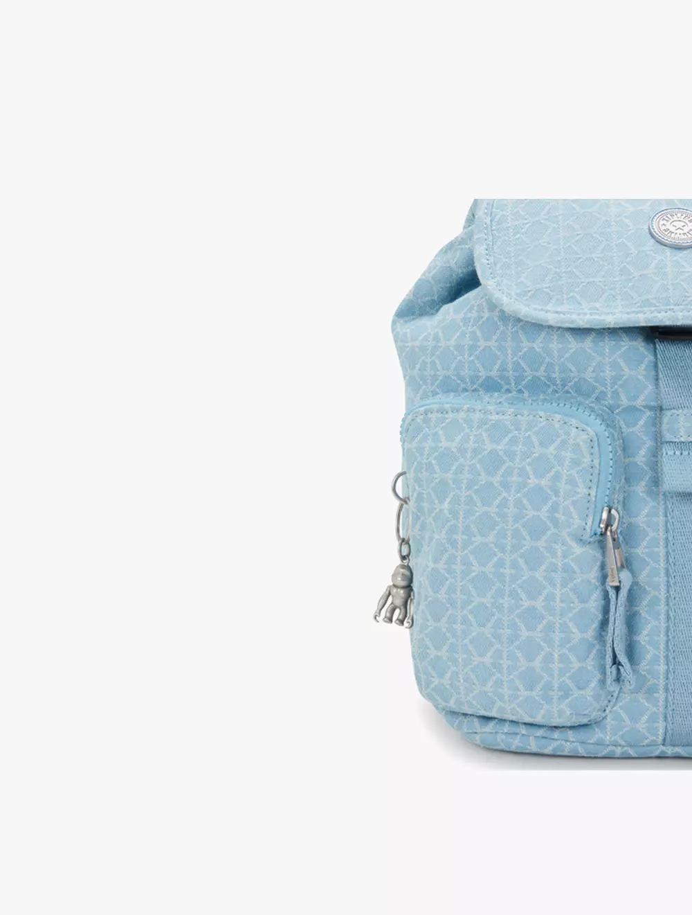 ANTO S - Light Denim Jq