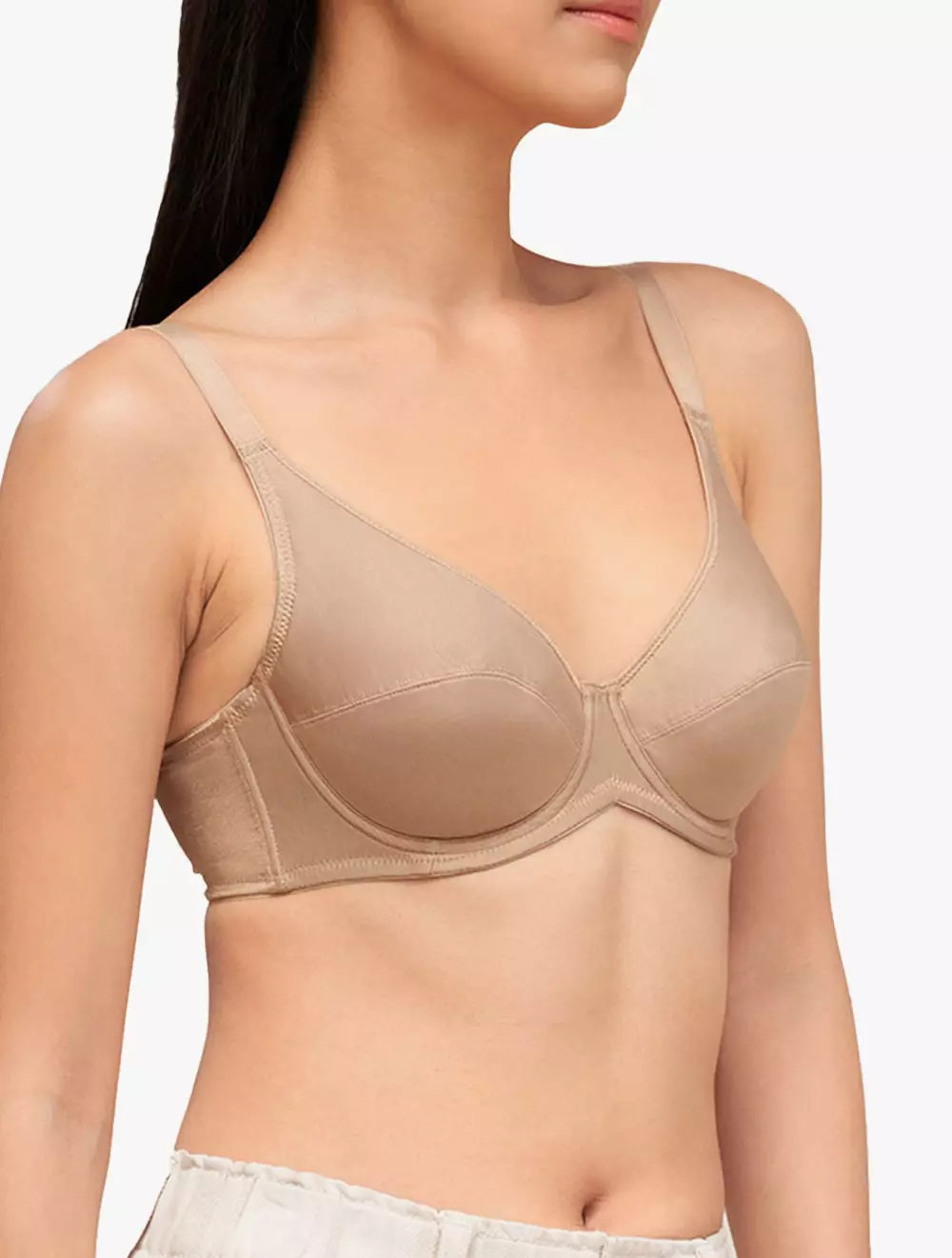 Triumph - Bra - Form & Beauty 162 WP - CINNAMON