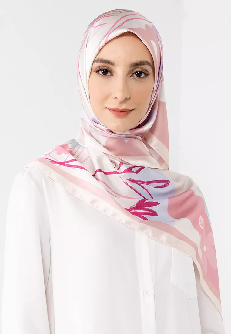Buy Louis Vuitton Women Scarves & Shawls Online @ ZALORA Malaysia