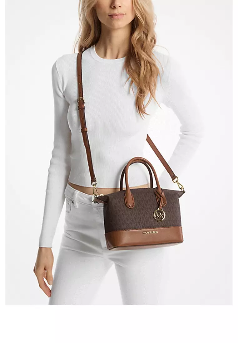 Kors satchel shop