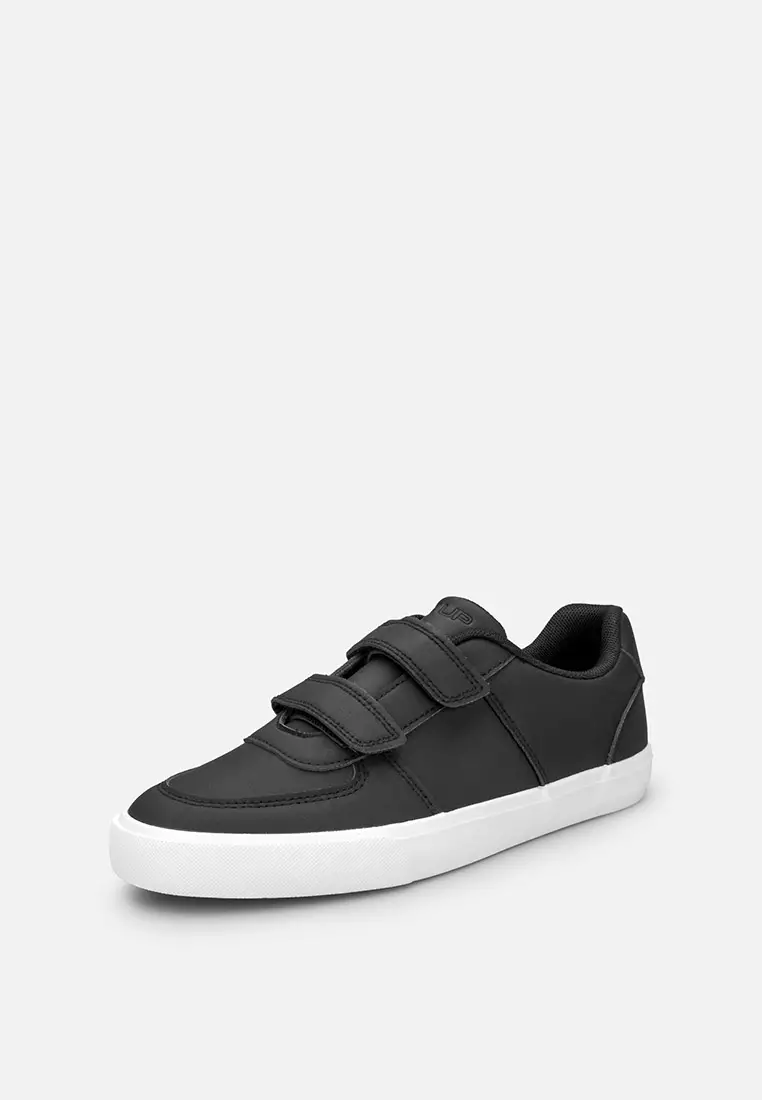 Discount on World Balance  shoes - SKU: One Up By World Balance Chill Strap Big Kid's Lifestyle Classic Shoes