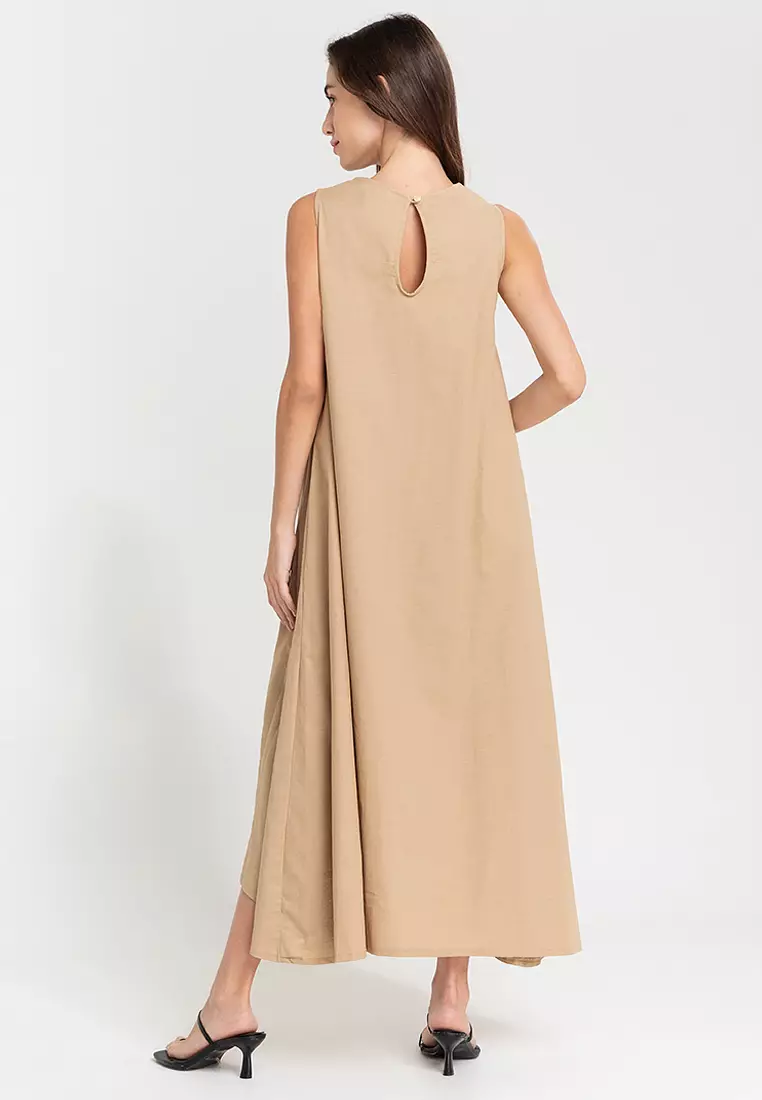 Yvonne Maxi Dress