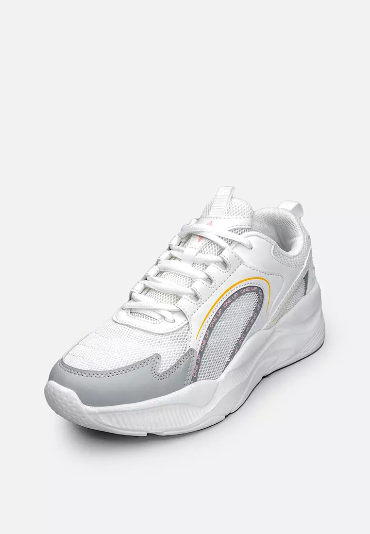 Discount on World Balance  shoes - SKU: One Up By World Balance Vanir Men's Lifestyle Athleisure Shoes