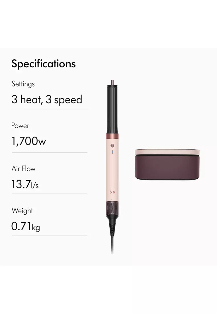 Buy Dyson Dyson Airwrap™ Coanda2x Multi-Styler Complete Long