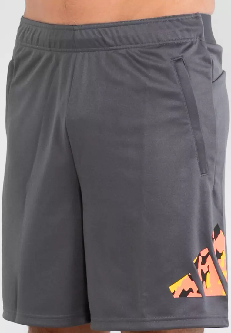 Training shorts adidas on sale