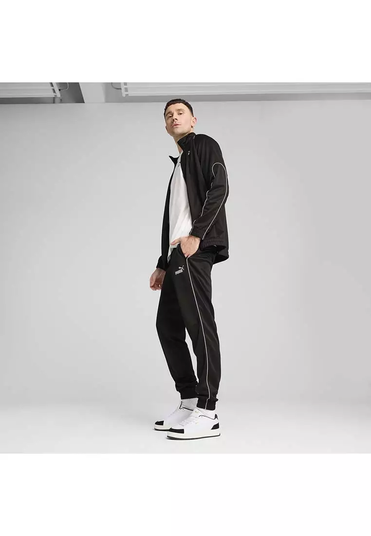 Puma Sport Poly Track Jacket