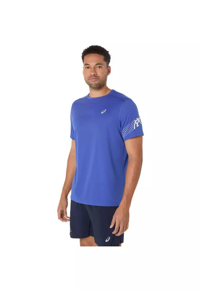 Men ICON Short Sleeve Tee
